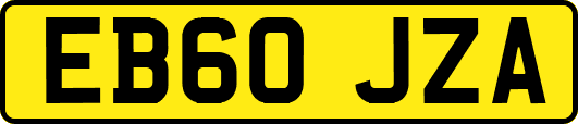 EB60JZA