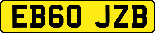 EB60JZB