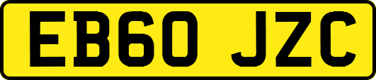 EB60JZC