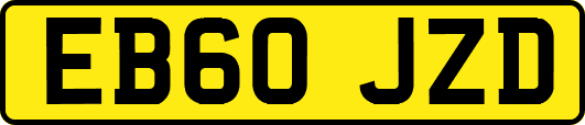 EB60JZD