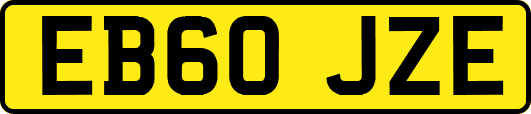 EB60JZE