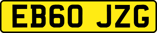 EB60JZG
