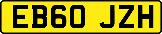 EB60JZH