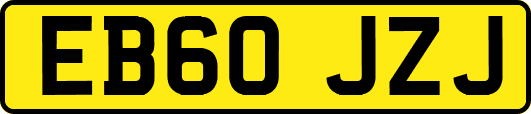 EB60JZJ