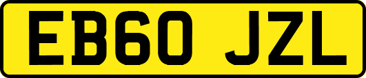 EB60JZL
