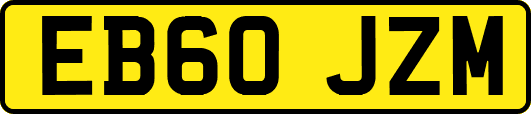 EB60JZM