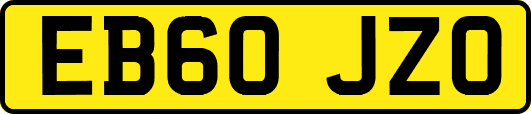 EB60JZO