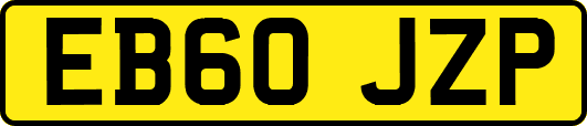 EB60JZP