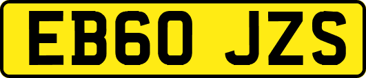 EB60JZS