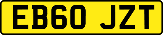 EB60JZT