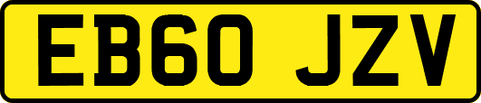 EB60JZV
