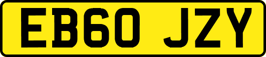EB60JZY