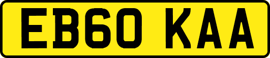 EB60KAA
