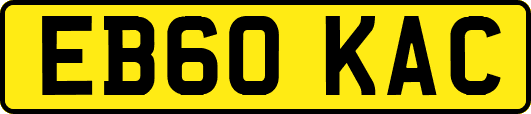 EB60KAC