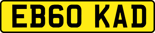 EB60KAD