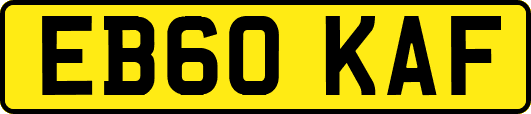 EB60KAF