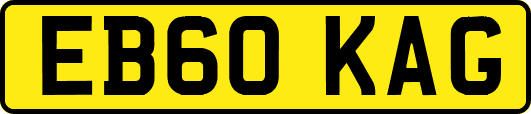 EB60KAG