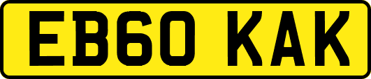 EB60KAK