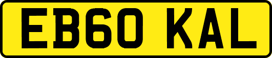 EB60KAL