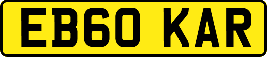 EB60KAR