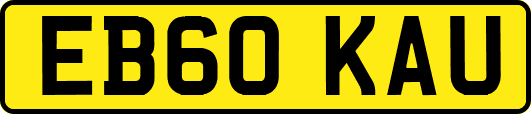 EB60KAU