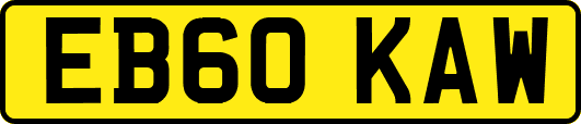 EB60KAW