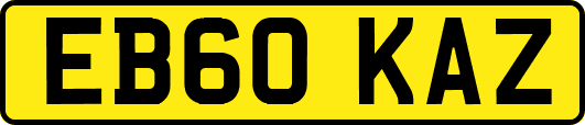 EB60KAZ