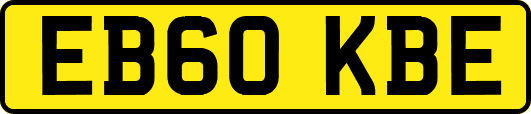 EB60KBE