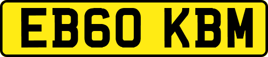 EB60KBM