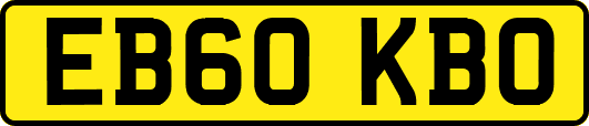 EB60KBO