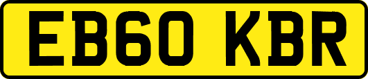 EB60KBR
