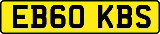 EB60KBS