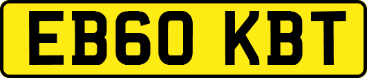 EB60KBT
