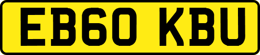 EB60KBU