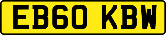 EB60KBW