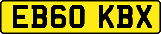 EB60KBX