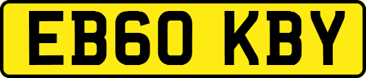 EB60KBY