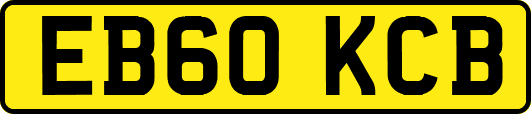 EB60KCB