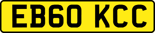 EB60KCC