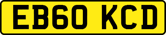 EB60KCD