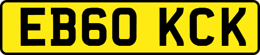 EB60KCK