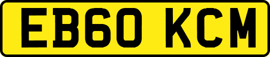 EB60KCM