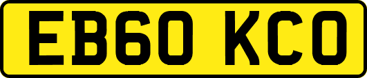 EB60KCO