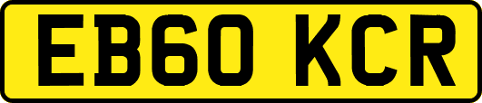 EB60KCR