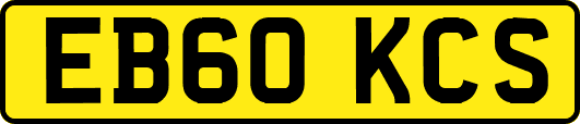 EB60KCS