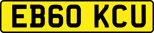 EB60KCU