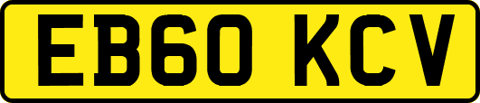 EB60KCV
