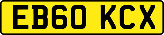 EB60KCX