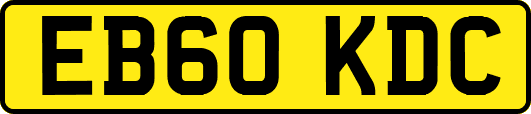 EB60KDC