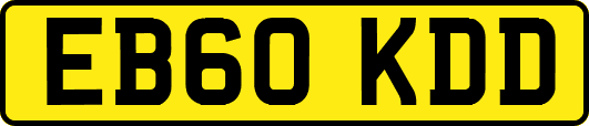 EB60KDD